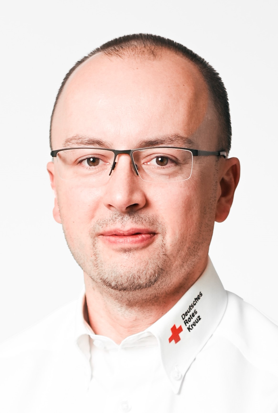 Erik Krutzger